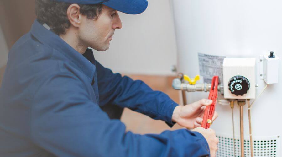Professional expert plumbing services in Kossuth, PA